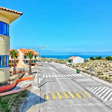 Terranova Apartman *