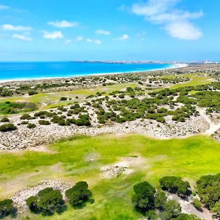 Terranova Apartman Atouguia da Baleia