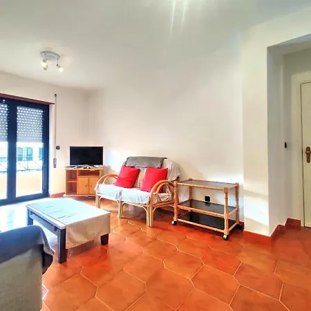 Terranova Apartman Atouguia da Baleia