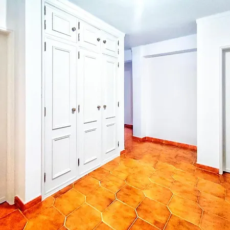 Apartman Terranova Atouguia da Baleia