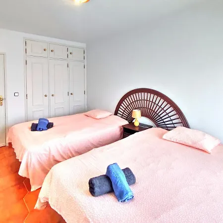 Apartman Terranova *