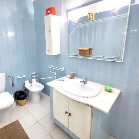 Terranova * Atouguia da Baleia