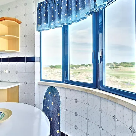 Terranova Apartman Atouguia da Baleia