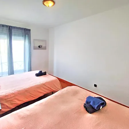 Terranova Apartman *