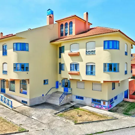 Lejlighed Terranova