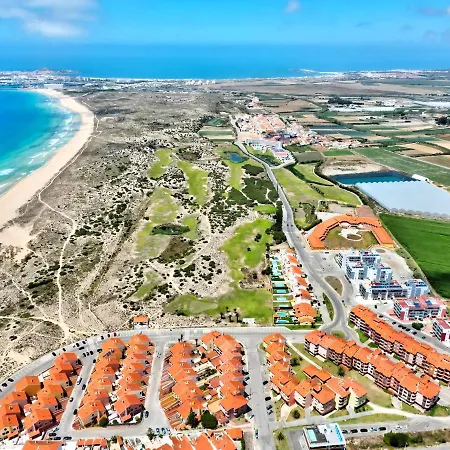 Apartament Terranova