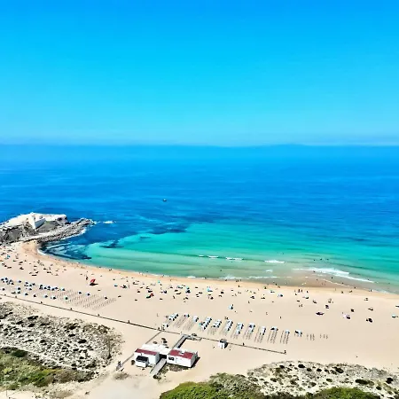 Terranova Apartment Atouguia Da Baleia