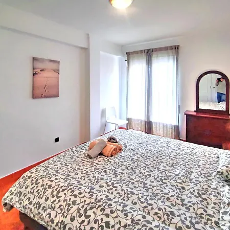 Terranova Apartment *