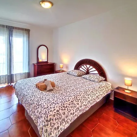 Apartment Terranova Atouguia Da Baleia