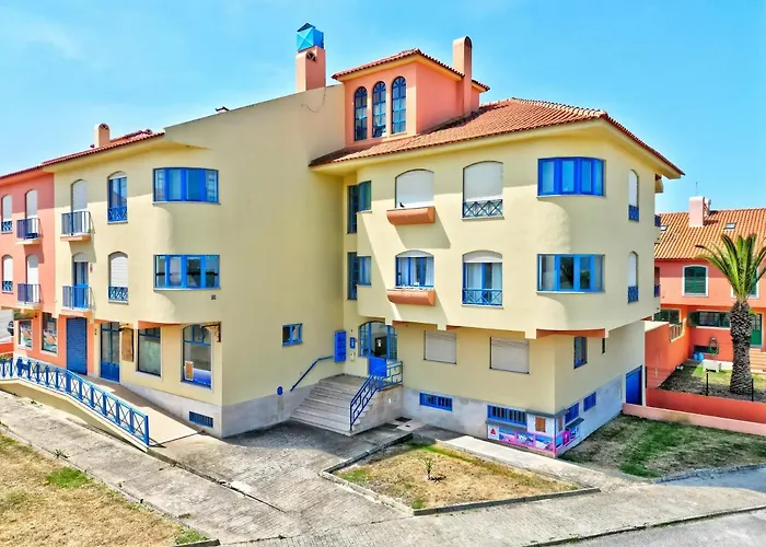 Apartamento Terranova