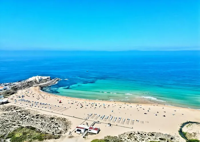 Terranova Apartamento Atouguia Da Baleia