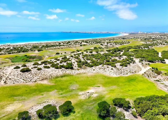 Terranova Apartamento Atouguia Da Baleia