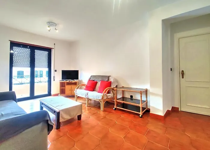 Terranova Apartamento Atouguia Da Baleia