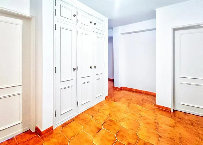 Lejlighed Terranova Atouguia Da Baleia