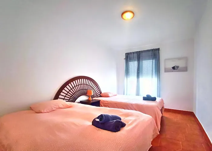 Apartamento Terranova