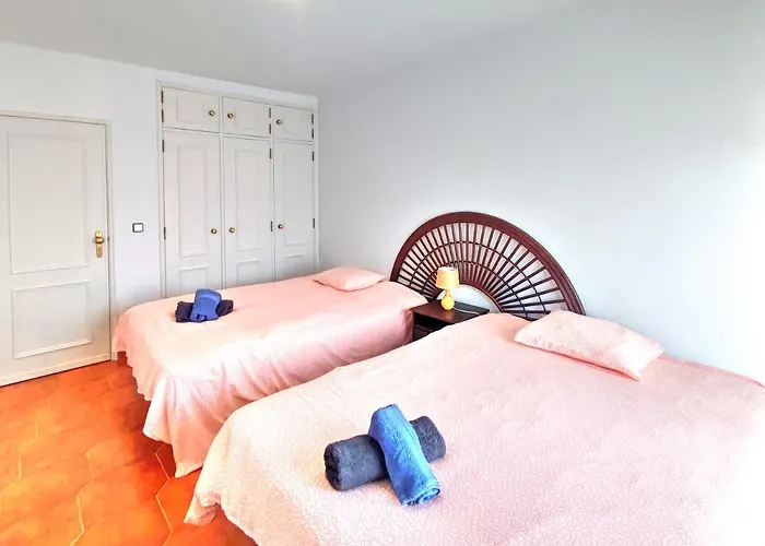 Apartamento Terranova *