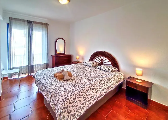 Apartamento Terranova Atouguia Da Baleia