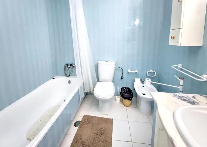 Apartamento Terranova