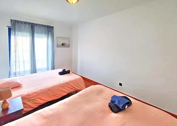 Terranova Lejlighed *